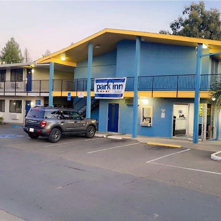 Park Inn By Radisson, Santa Rosa South Zewnętrze zdjęcie