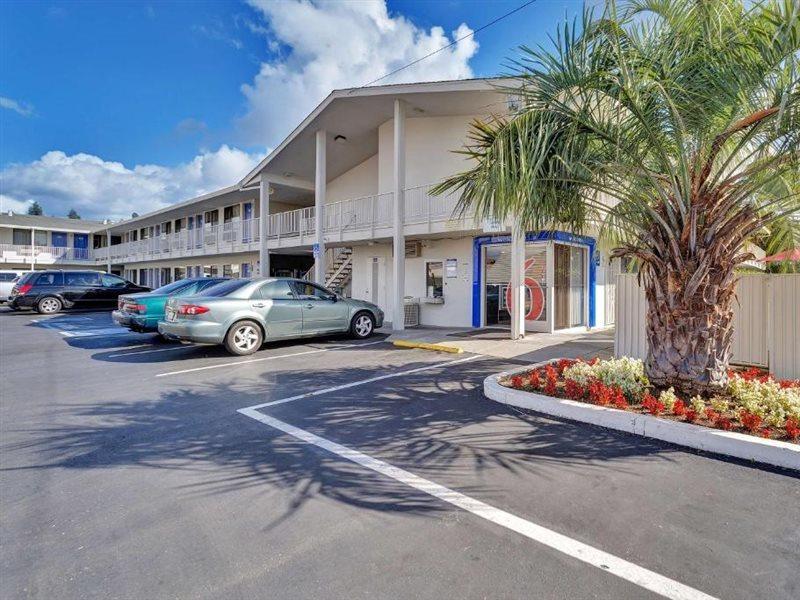 Park Inn By Radisson, Santa Rosa South Zewnętrze zdjęcie