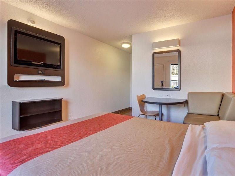 Park Inn By Radisson, Santa Rosa South Zewnętrze zdjęcie