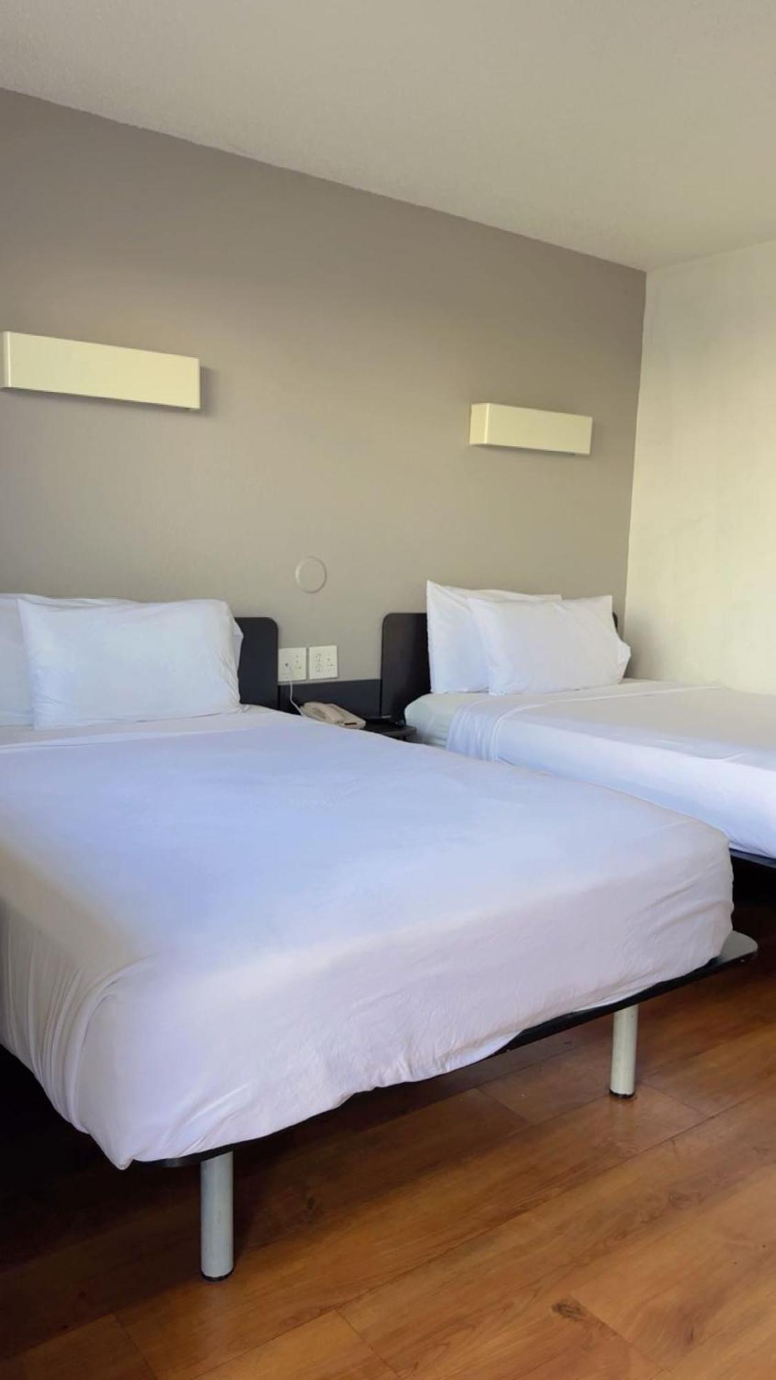 Park Inn By Radisson, Santa Rosa South Zewnętrze zdjęcie