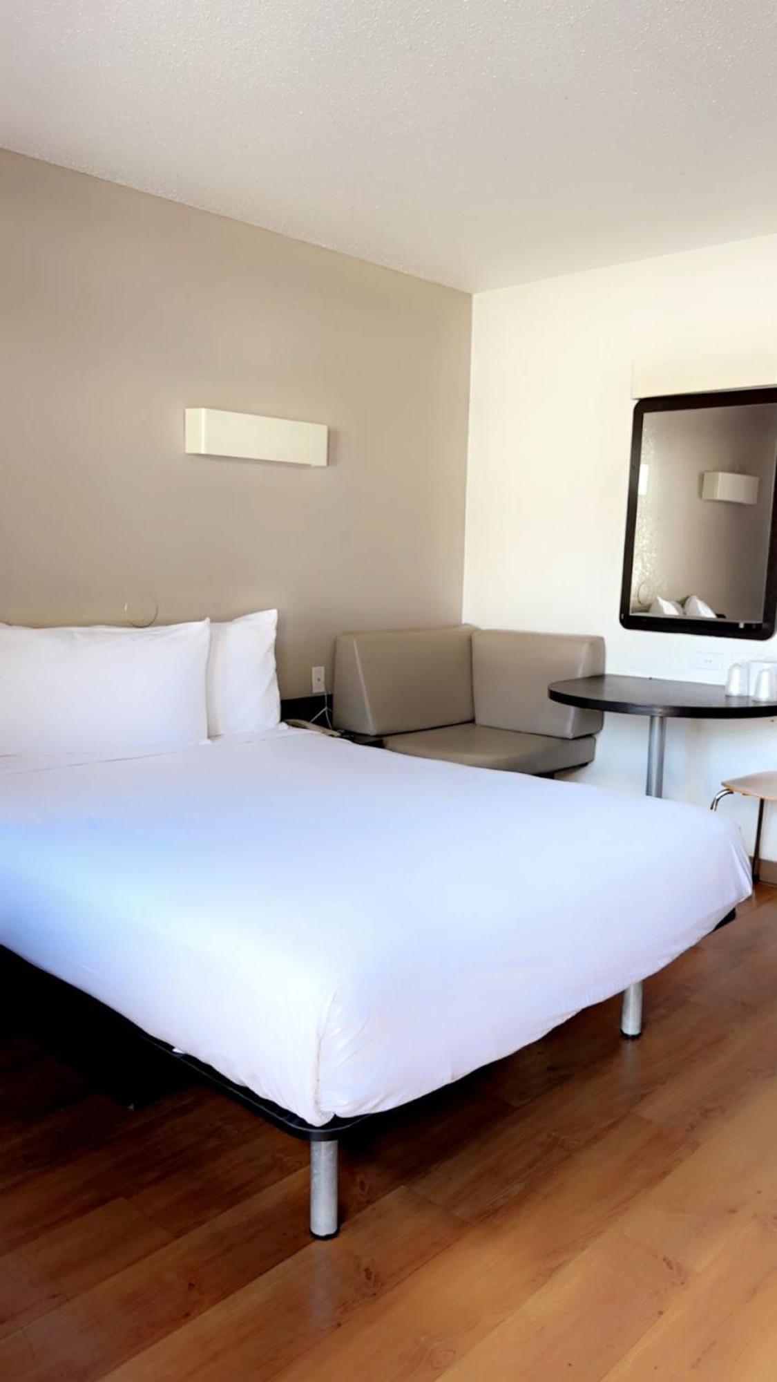 Park Inn By Radisson, Santa Rosa South Zewnętrze zdjęcie