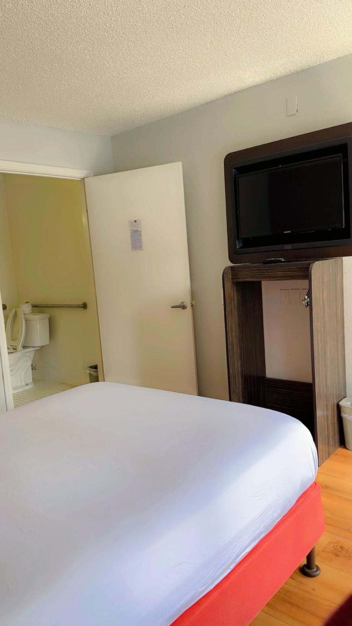 Park Inn By Radisson, Santa Rosa South Zewnętrze zdjęcie