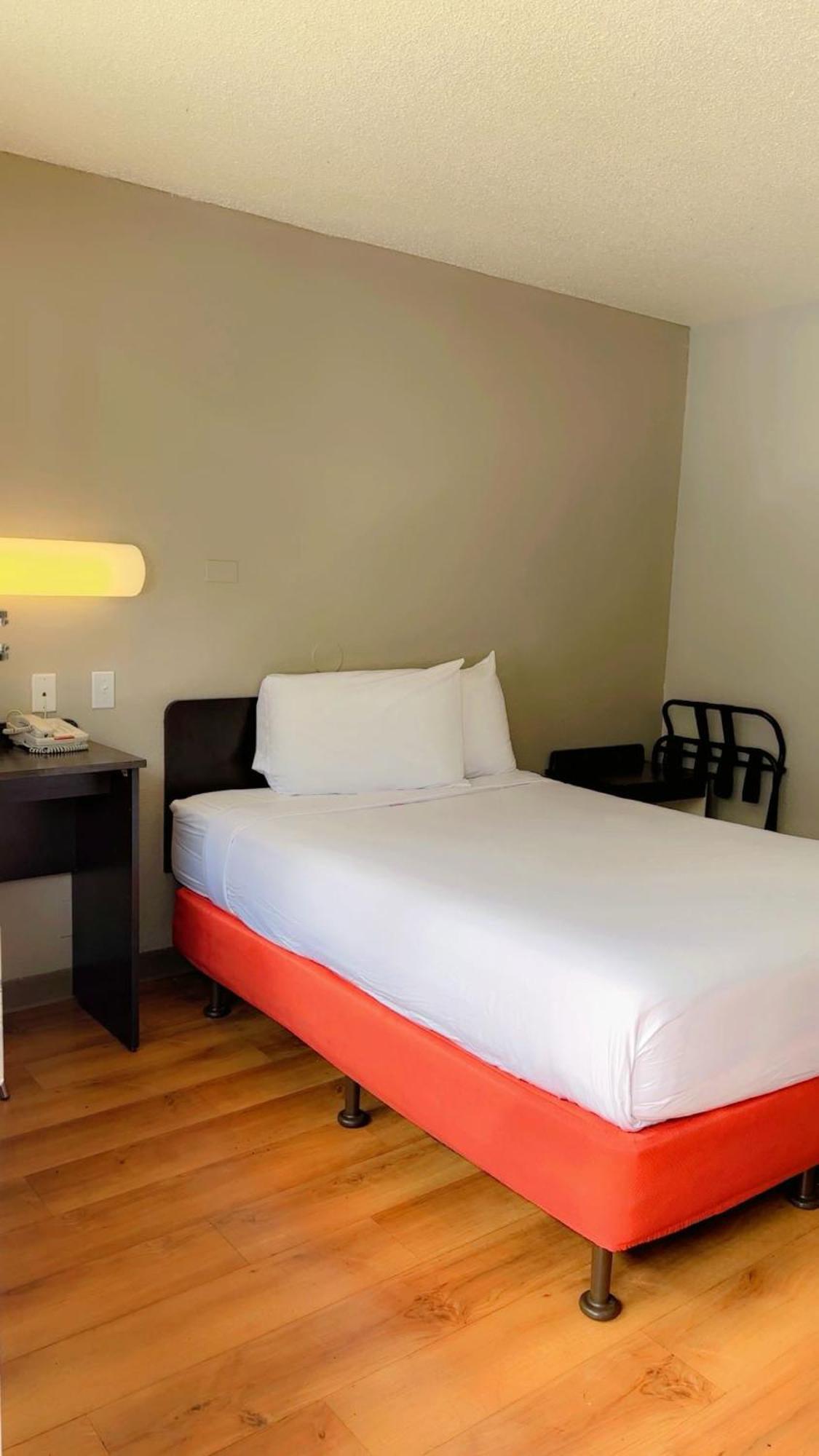 Park Inn By Radisson, Santa Rosa South Zewnętrze zdjęcie