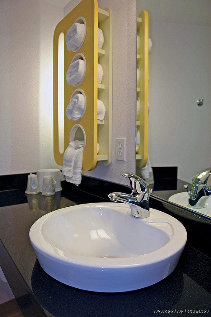 Park Inn By Radisson, Santa Rosa South Zewnętrze zdjęcie