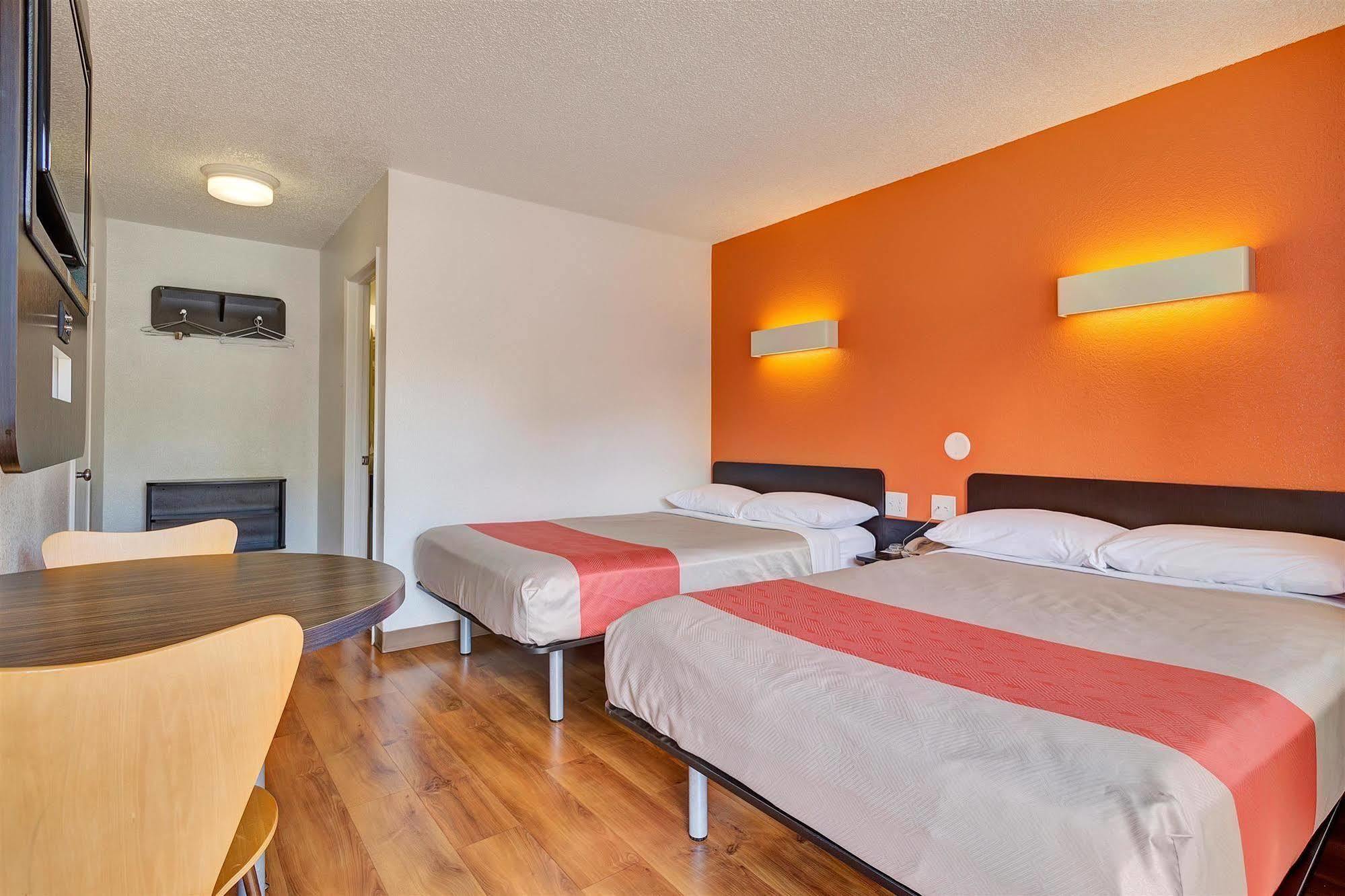 Park Inn By Radisson, Santa Rosa South Zewnętrze zdjęcie